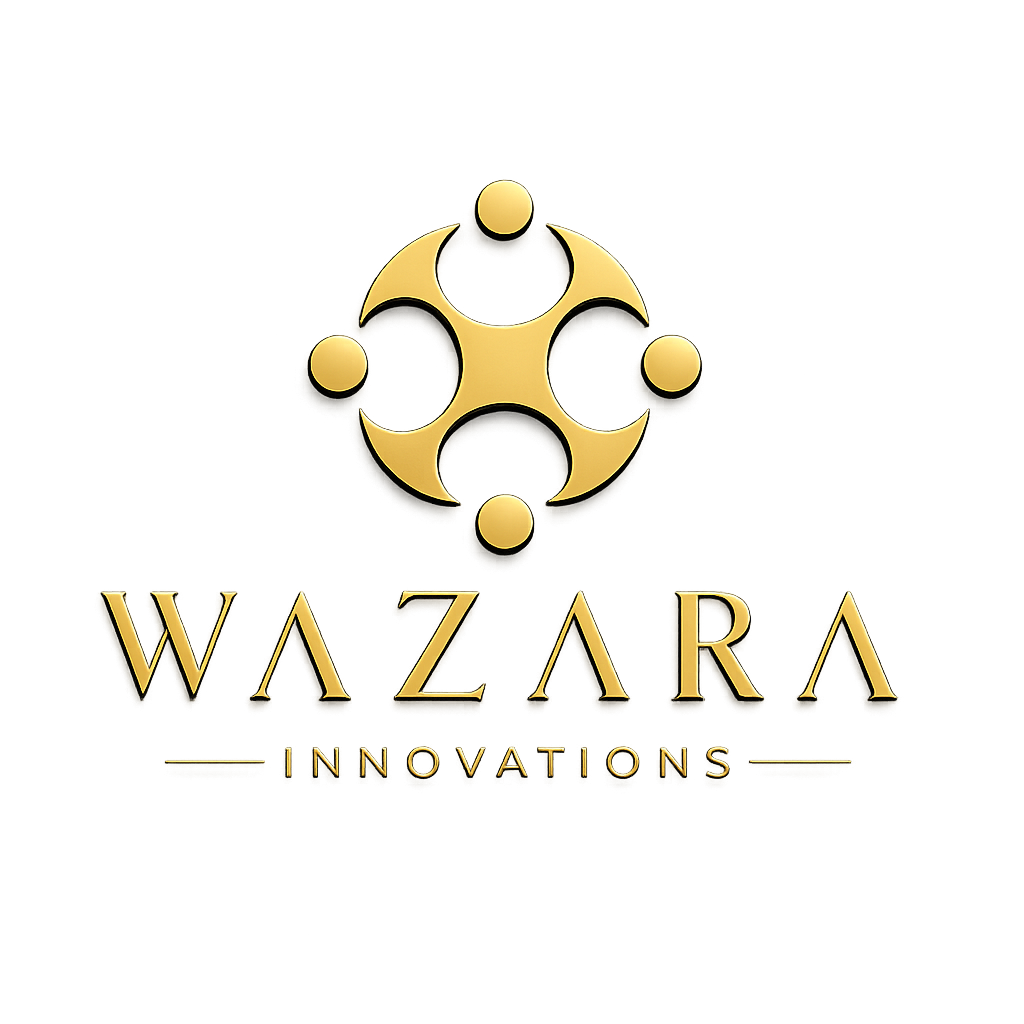 WAZARA INNOVATIONS