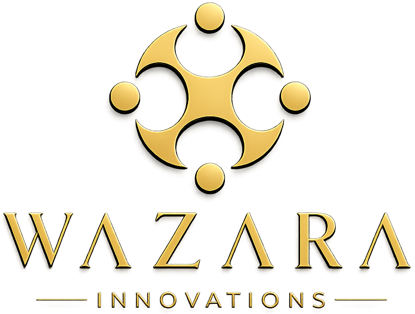 WAZARA INNOVATIONS