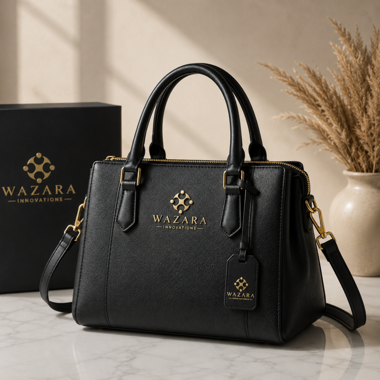 5 Tips for Choosing the Perfect Handbag for Everyday Use.